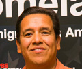 Dr. Onesimo Sandoval