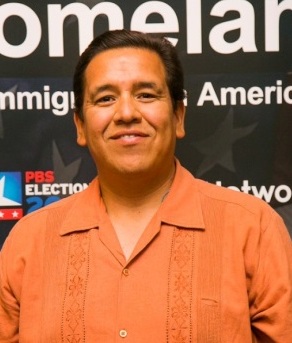 Photo of J. S. Onésimo  Sandoval