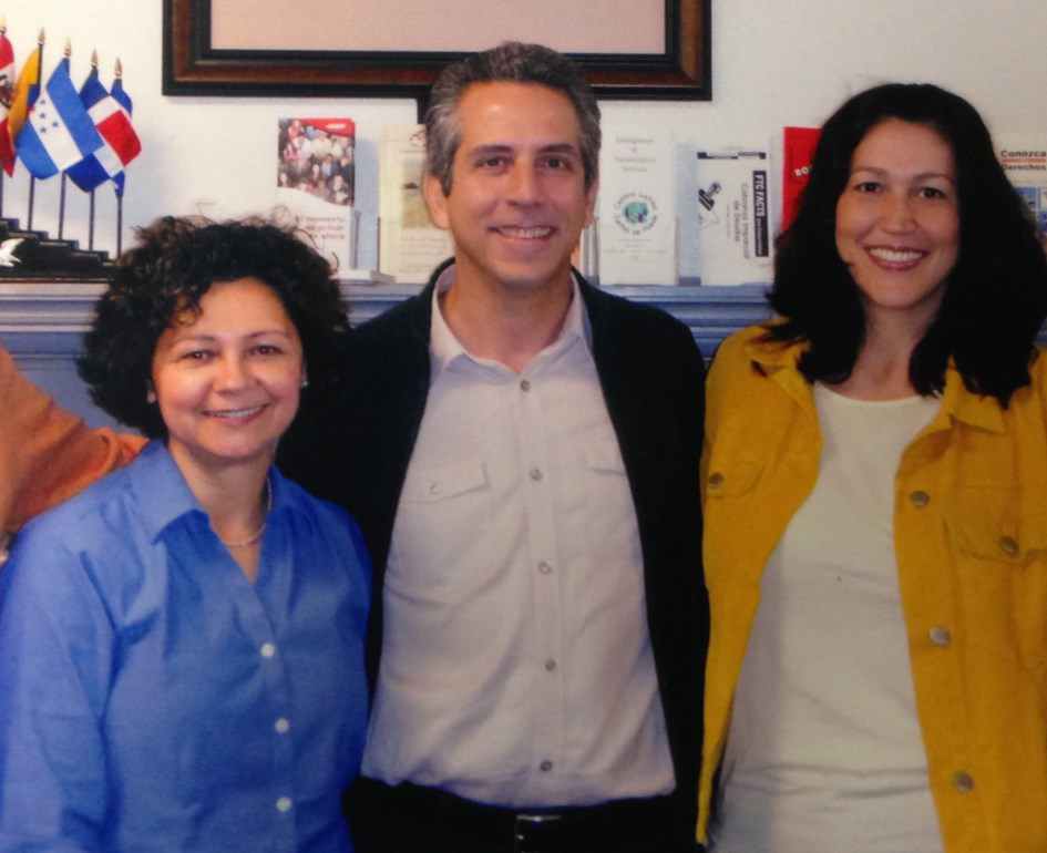Corinne Valdivia, Stephen C. Jeanetta, and Lisa Y. Flores