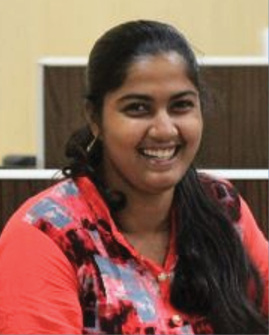 Mohini Jasthi