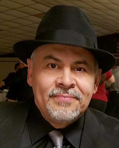Rudy Peña