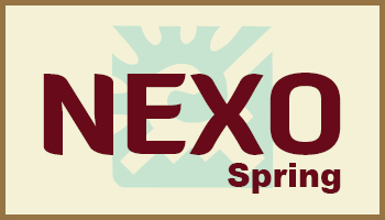 NEXO SPRING 2022