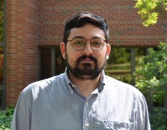 Photo of Richard Cruz  Dávila