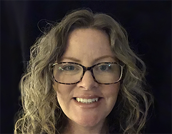 Photo of Alison C. Vincent