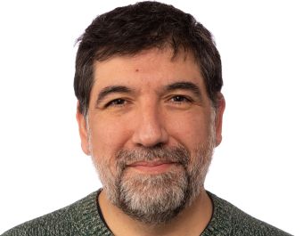Photo of Cristián Doña-Reveco