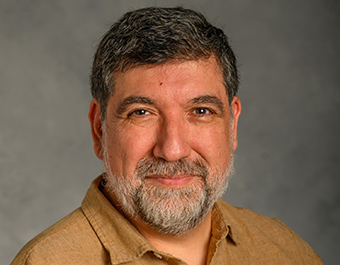 Cristián Doña-Reveco, Ph.D.