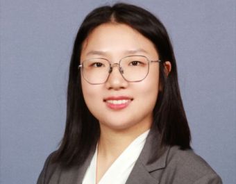 Photo of Yue Di