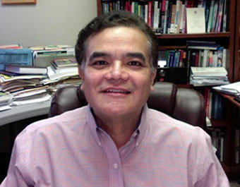 Photo of Manuel Chavez