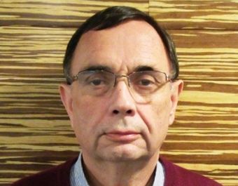 Photo of Marcelo Siles
